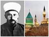 MEVLANA HAKKINDA İCMA-İ KÂİNAT VARDIR