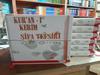 ŞİFA TEFSİRİ NOTLARI-16