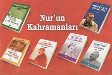 NUR\'UN KAHRAMANLARI SERİSİ
