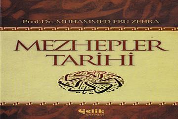 MEZHEPLER TARİHİ