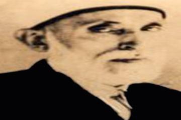 MUSTAFA SABRİ EFENDİ