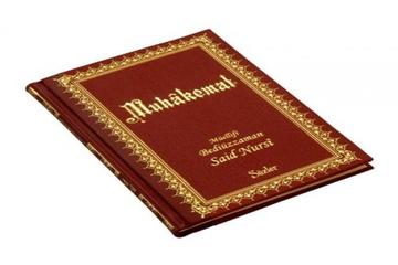 YENİ BİR TEFSİR METODOLOJİSİ: MUHAKEMAT ÖRNEĞİ-1