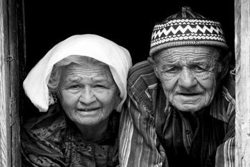 “BENİ HİÇ KONUŞTURMAYACAK MI?”