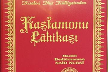 KASTAMONU LAHİKASI-Sualler-7