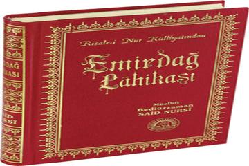 EMİRDAĞ LAHİKASI-Sualler-1