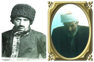 VANLI ZEYNELABİDİN EFENDİ'NİN ANLATTIKLARI