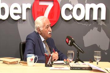 YAVUZ BÜLENT BAKİLER'DEN DİL İKAZLARI-5