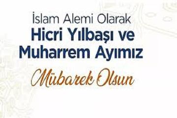 İMAM LEKNEVİ'NİN MUHARREM AYI HUTBESİ