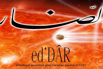 ED-DÂR