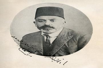 MEHMED AKİF NEYİ KASDETMİŞTİ?