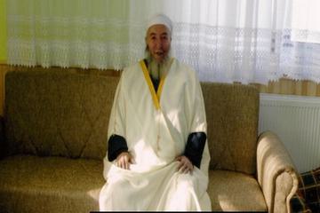 ABDULĞAFUR HAS EFENDİ(1936-2007)