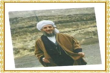 ŞEYH MUHAMMED HAFİD  (1928-2001)