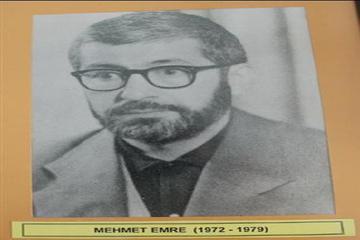 MEHMED EMRE HOCAEFENDİ'NİN ÜSTAD BEDİÜZZAMAN'I ZİYARETİ