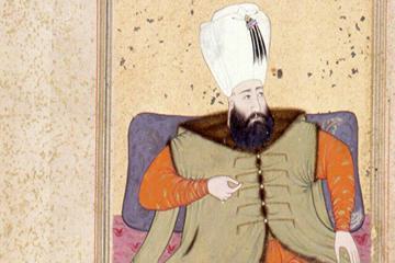 MAĞDUR PADİŞAH: SULTAN İBRAHİM-1