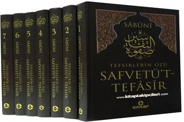 SAFVETÜ'T TEFASİR NOTLARI-8