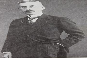 EMİR ŞEKİB ARSLAN (1869-1946)-1. BÖLÜM