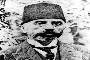 MEHMED AKİF'İN AHLÂKI VE ŞAHSİYETİ