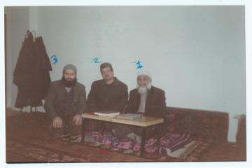 KUR’AN’DA VE İSLÂM’DA DEVLET İDARESİ YOKTUR İDDİASI