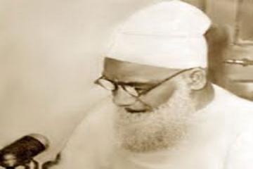 ŞEYHUL İSLAM ALLAME ŞEBBİR AHMED OSMANİ-1