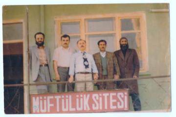 “KUR’AN ÂYETLERİ TARİHSELDİR” DALALETİ