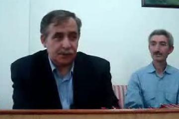 PROF. DR. ŞENER DİLEK HOCAMIZLA NUR’UN TEDRİS RAHLESİNDE-1