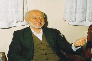 ENVER BAYTAN HOCAEFENDİ İLE OSMANLI BAKİYESİ ÂLİMLERİMİZ ETRAFINDA-1