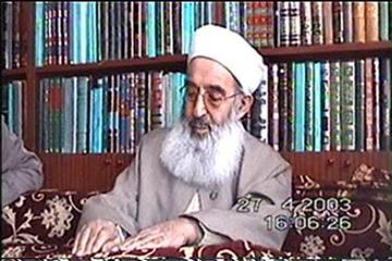 MUHAMMED EMİN ER HOCA EFENDİ’NİN HATIRATI-7
