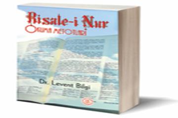 RİSALE-İ NUR OKUMA METOTLARI-LEVENT BİLGİ-YENİ ASYA NEŞRİYAT-İSTANBUL-2006