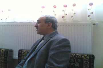 NİYAZİ BEKİ HOCAMIZLA RİSALE-İ NURLA ALAKALI BAZI SORULAR ETRAFINDA-3