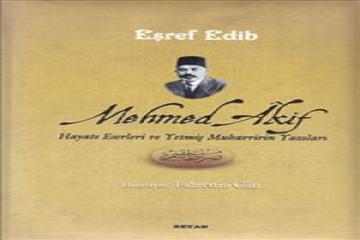 MEHMED AKİF