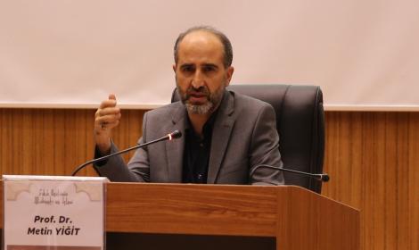 ÇARPIK BAZI SÖYLEMLER ÜZERİNE