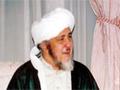 SEYYID MUHAMMED BIN ALEVI EL MALIKI